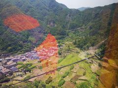 -雁荡山风景名胜区
