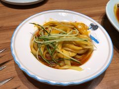 -品回味清真西北楼(宁波首店)