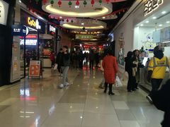 -天阳亲子广场(钱江新城店)