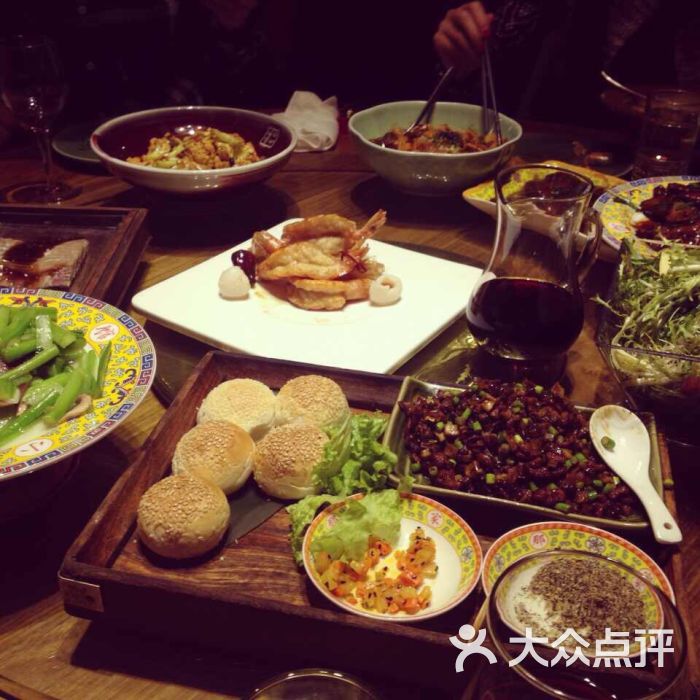 那家小馆(大兴店)