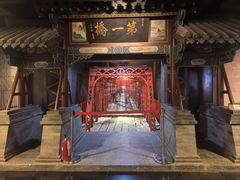 -兰州黄河桥梁博物馆