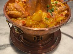 -中8楼风尚云南菜(颐堤港店)