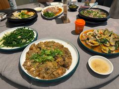 -潮道鱼仔店·潮汕味(长兴路店)