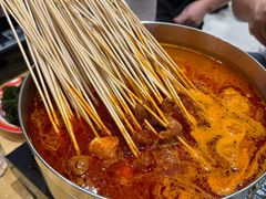 -串小妹·串串火锅(开元地中海店)