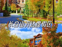 -关门山森林公园