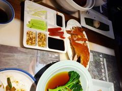 -假装苏杭·园林餐厅(陆家嘴中心店)