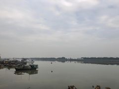 -南沙十九涌渔人码头-南门