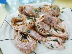 -八方海味餐厅