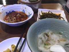 -一楼食业·美食人家