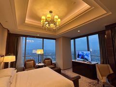 -万豪酒店·咏豪中餐厅