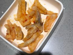 -半天妖烤鱼(芜湖市镜湖万达店)