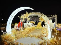 -迈瑞米求婚策划(静安店)