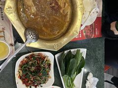 -德羊府老北京羊蝎子火锅