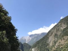 -太鲁阁公园
