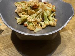 -新白鹿餐厅(城西银泰城店)