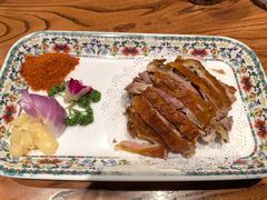 -驿楼兰·新疆菜(火车站店)