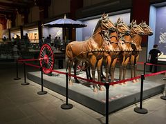 -北京大葆台遗址博物馆