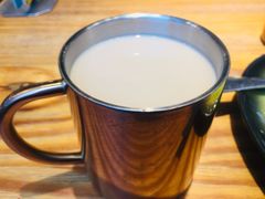 新疆奶茶-塔哈尔·新疆盛宴(城西银泰店)