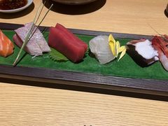 -岚山日本料理(珠江新城店)