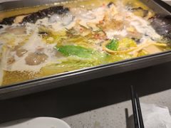 -半天妖烤鱼(西铁营万达店)