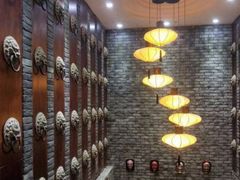 -蜀韵川锅(湖西路店)