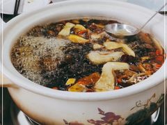 -名善山珍·野生菌汤锅(文殊院店)