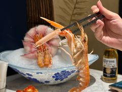 -福禧荟·海鲜自助
