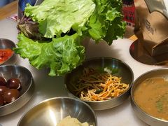 -韩宫宴烤肉·料理(颛桥万达店)
