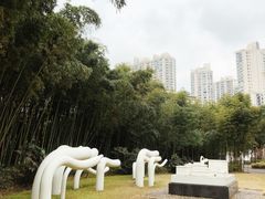 -苏州河梦清园环保主题公园