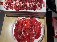 -陈记顺和潮汕鲜牛肉火锅(西门口广场店)