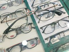 -宝岛眼镜(福清万达店)