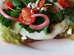 -Egg•Allday Brunch(襄阳北路店)