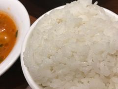 米饭-妈妈菜舟山海鲜(定海古城店)