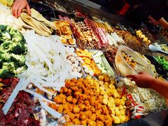 -林静小吃(复兴路店)