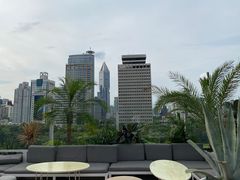 -城市露台景观餐厅(淮海路店)
