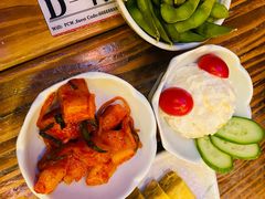 -平成屋· Late Night 食堂(漕宝路店)