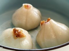 -彩丰楼中餐厅·仁恒洲际酒店