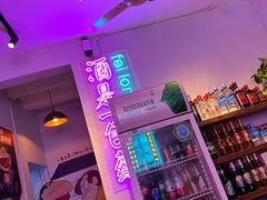 -肥龙火锅(南坪店)