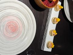-庐灶江南·江南菜·四合院Bistro(东直门雍和宫·原华侨宾馆店)