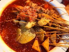 -三生小馆(亭知路店)