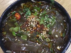 -中国农业大学-第4食堂