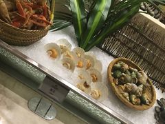 -湖州东吴开元名都酒店-滨河自助餐厅