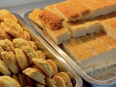 -北大医学部·面包房