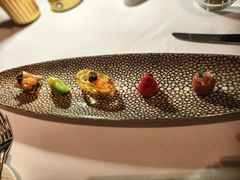 -翡翠36餐厅(浦东香格里拉店)