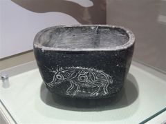 -浙江省博物馆(孤山馆区)