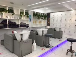 -小齐发型Star~salon