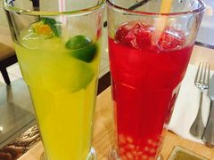 -必胜客(兴旺店)
