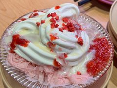 -寿司郎(皇庭广场店)