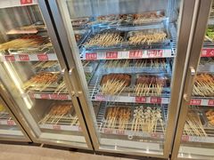 -江湖六膳門串串香(隆礼路店)