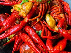 -虾小龙老长沙龙虾馆(坡子街店)